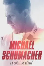 Michael Schumacher : en quête de vérité