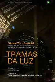 Tramas da Luz