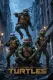Untitled live-action Teenage Mutant Ninja Turtles film