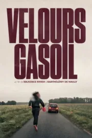 Velours Gasoil