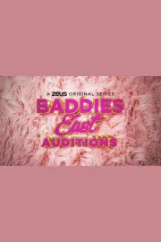 Baddies East Auditions