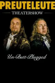 Preuteleute: Un-Butt-Plugged