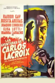 Aventuras de Carlos Lacroix, Las