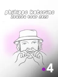 Philippe Katerine : Zouzou au Zénith