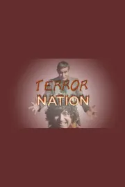 Terror Nation: Terry Nation and Doctor Who
