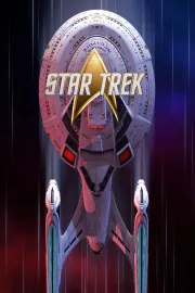 Untitled Star Trek Film