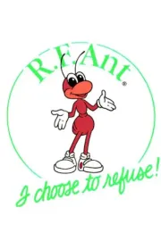 The Adventures of R.F. Ant
