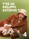 T'es où Philippe Katerine ?