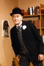 Pan Tau jde do školy