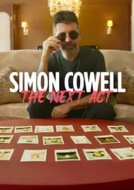 Simon Cowell: The Next Act