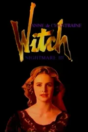 Nightmare III: Witch: Anne de Chantraine