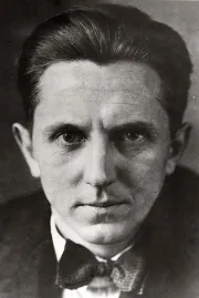 Erwin Piscator