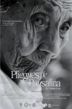 Pliegues de Pausalina