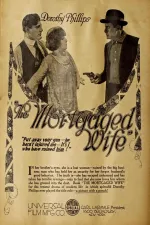 The Mortgaged Wife