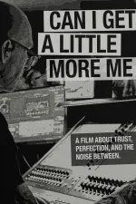 Can I Get a Little More Me