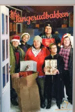 Jul i Tangerudbakken