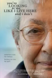 You're Looking at Me Like I Live Here and I Don't