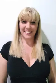 María Eugenia Makarczuk