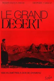 Le Grand Désert