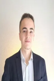 Javier Coronado San Millán