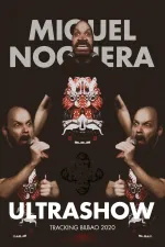 ULTRASHOW - TRACKING BILBAO 2020