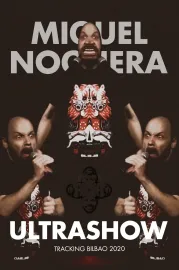 ULTRASHOW - TRACKING BILBAO 2020