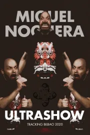 ULTRASHOW - TRACKING BILBAO 2020