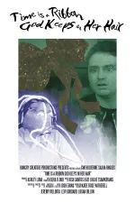 Time is a Ribbon God Keeps in Her Hair