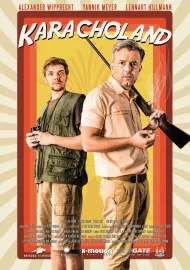Karacholand