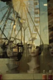 Paseo por las pirámides