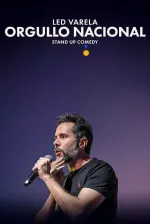 Orgullo Nacional- Led Varela