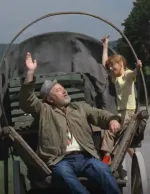 Pan Tau a cesta kolem světa