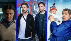 Netflix na prosinec: Poslední Stranger Things, úspěšný Džob i nástupce Mr. Beana