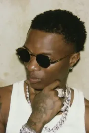 Wizkid 