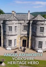 Angus Ashworth: Yorkshire Heritage Hero