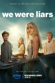 We Were Liars
