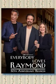 Everybody Loves Raymond: 30th Anniversary Reunion
