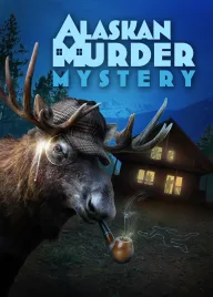 Alaskan Murder Mystery