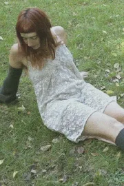 Alma Nómada - Candace