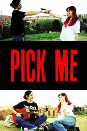 Pick Me - Candace