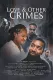 Love & Other Crimes