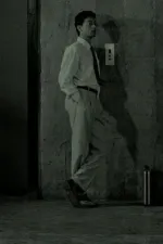 A Briefcase Full of Reflexive Maladies