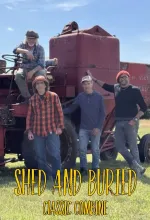 Shed and Buried: Classic Combine