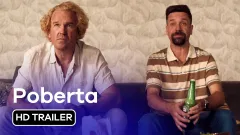 Poberta: teaser trailer