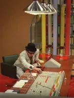 Pan Tau a tisíc kouzel