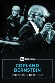 Copland, Bernstein