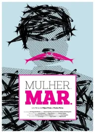 Mulher.Mar