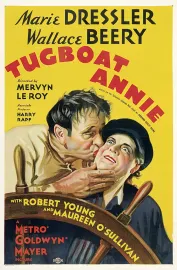 The Adventures of Tugboat Annie