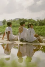 我看見老闆娘與奸夫鬼混