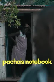 O Caderno de Pacha